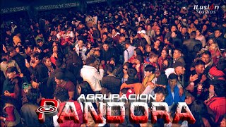 Mix Pandora Bolivia en Vivo [upl. by Losse]