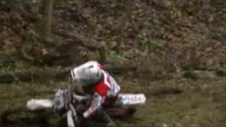 Teaser Eco Enduro 2009 [upl. by Zzahc606]