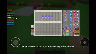 Minerscraft Dupe Glitch  works on most Minecraft copies including volexcraft [upl. by Howenstein]