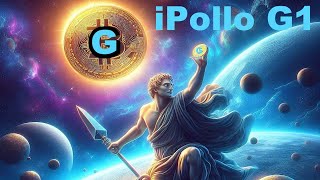 iPollo G1 Grin Coin Miner  Trouble with connection and pools  nicehash [upl. by Shama]