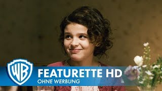 ALS HITLER DAS ROSA KANINCHEN STAHL  Featurette 1 Deutsch HD German 2019 [upl. by Yelekreb]