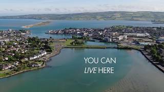 Dungarvan A Great Place to Live [upl. by Perlie]