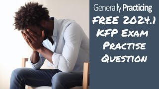 FREE RACGP KFP Exam Practice Question  20241 KFP LS5Q2 [upl. by Vivien]