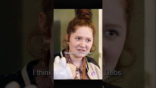 Fiona yelled at Debbie Gallagher that her laundromat had been closed short shortvideo subscribe [upl. by Alenas721]