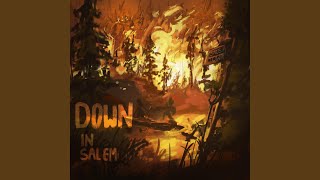 Down In Salem feat Corby James [upl. by Finstad]