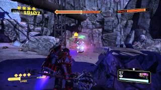 Warhammer 40K Space Marine Chaos Unleashed DLC Exterminatus gameplay [upl. by Llerraf803]