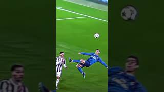 Best goals in the last decade⚽️🔥edit soccerplayer athlete cristianoronaldo footballstar [upl. by Amilah]