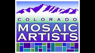 Colorado Mosaic Artists Exhibit work at the Lafayette Collective [upl. by Marciano525]