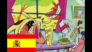 Vaca Y Pollo Opening 01  Español España HD [upl. by Fleeta561]