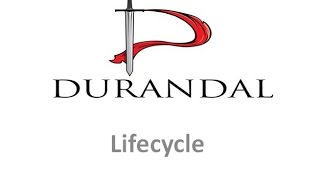 Introduction to durandal lifecycle [upl. by Rehpotsrihc721]