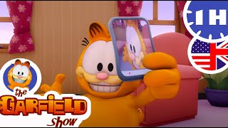 😺 1H FUNNY COMPILATION 😺 THE GARFIELD SHOW [upl. by Lanae]