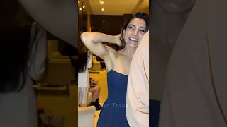 Samantha Ruth Prabhu love iifa2024 music [upl. by Hayotal639]