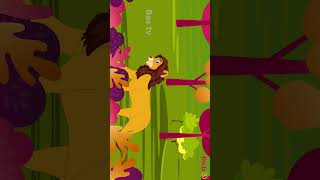 വിശ്വസ്തനായ സുഹൃത്ത്Part13malayalamcartoon childrensstories animation shortstories love [upl. by Atener146]