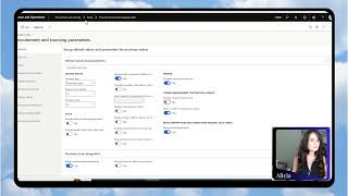 How to Disable to Purchase Order Workflow in Microsoft D365 Finance and Supply Chain D365 FampSC [upl. by Nepean]