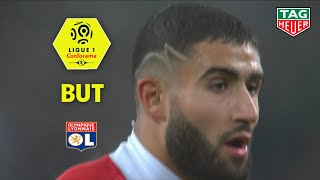 But Nabil FEKIR 65 pen  AS SaintEtienne  Olympique Lyonnais 12 ASSEOL 201819 [upl. by Assyle]