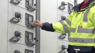 ABB MNS switchgear  Ease of doing business [upl. by Razatlab]