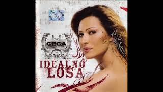 Ceca  Pile  MNJA Remix [upl. by Ronile]