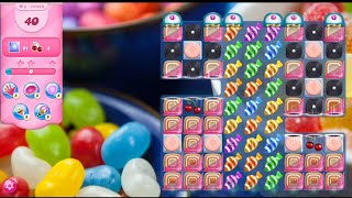 Candy crush saga level 13636 [upl. by Toor]