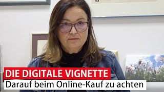 Die Digitale Vignette [upl. by Vola]