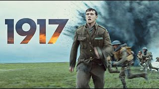 1917 Full Movie Fact in Hindi  Review and Story Explained  George MacKay  rvreview3253 [upl. by Nylcoj207]