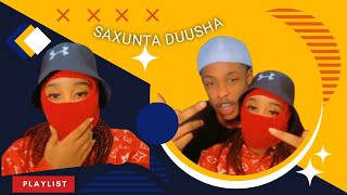 BIG MOHA  SUXUNTA DUUSHA  OFFICIAL VIDEO MUSIC 2023 [upl. by Siocnarf]