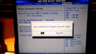 Simple and Easy CPU Overclocking Tutorial results may vary D Pentium E5700 [upl. by Doscher456]