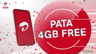 Songa Smart na Airtel [upl. by Edac922]