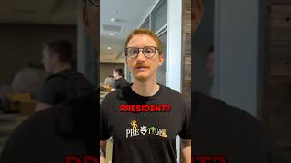 WHO IN OpTic WOULD BE THE BEST PRESIDENT [upl. by Aisinut996]