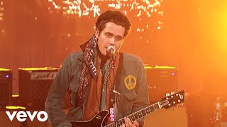 John Mayer  Wildfire Live on Letterman [upl. by Ermeena]