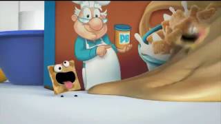 Peanut butter toast crunch commercial tv spot [upl. by Davine]