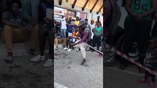 Amadamara Dance 🔥makhadzi mzansimoves amapianodancers [upl. by Intruoc633]