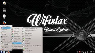 Download And Install Wifislax For Hacking Wifi  All Wifi Hacking Tools In One Place [upl. by Daniella178]