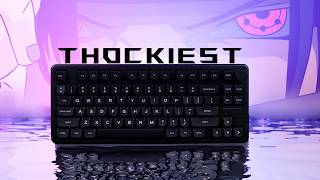 Top 3 ALERT One of the best Mechanical Keyboards Ive Ever Used EPOMAKER GALAXY 70 2024 [upl. by Xena]