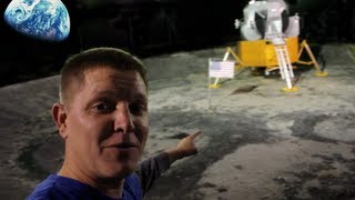 Why Astronauts left a reflector on the Moon ft MinutePhysics  Smarter Every Day 73 [upl. by Ahsemo]