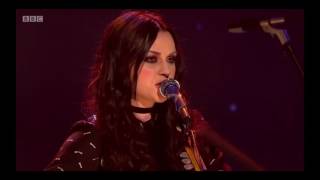 Amy Macdonald  This Is The Life Live Hogmanay 2016 [upl. by Simone]