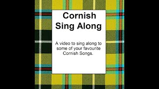 Cornish Song Singalong [upl. by Ezra177]