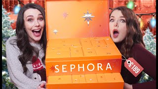 Sephora Advent Calendar 2023 🎁  ADVENT DAY 11 [upl. by Dolores]