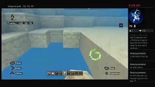 Live minecraft vener discuter [upl. by Aifoz]