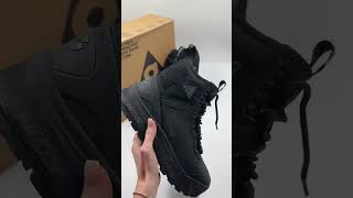 обзор ботинок мужских Nike ACG Zoom Gaiadome с мехом авито кроссовки обувь [upl. by Bullion55]