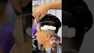 New hair cutting ✂️ hairstyle haircut hair barber barbershop haircutting [upl. by Nahtaj]