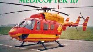 Medicopter 117 Musik  Track 18 [upl. by Fleck]