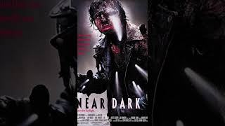 On this day Near Dark released onthisday vampire shorts [upl. by Aneeras]