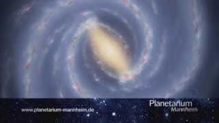 Planetarium Mannheim Trailer [upl. by Etnoled611]