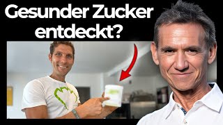 Dr Mosetter´s gesunde Zuckeralternativen So schlägst du Zucker ein Schnippchen [upl. by Mcmurry]