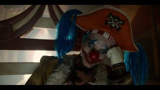 BUGGY DER CLOWN  Beste Szenen  One Piece live action german [upl. by Dnomaj]