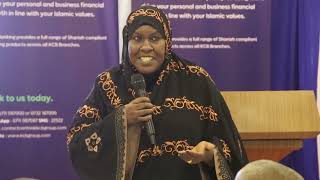 Mandera Women Appreciate KCB bank outstanding services [upl. by Pepito463]