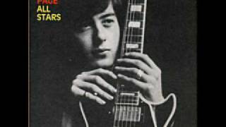 Jimmy Page  Keep Moving [upl. by Babb]