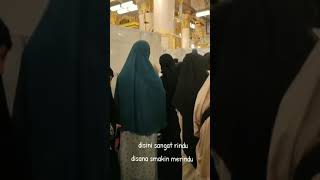 Rawdah hajj2024 shortvideo mahallulqiyam quotes hajj rawdah [upl. by Briant822]