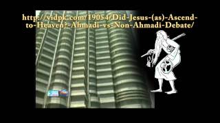 Farhan Qureshi Declaration as Apostate of Islam EXPOSED AK Sheik as well [upl. by Meda]