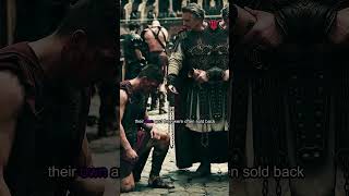 Roman Gladiators Brutal Life and Death in the Arena  Untold Stories of Ancient Rome [upl. by Sackman]